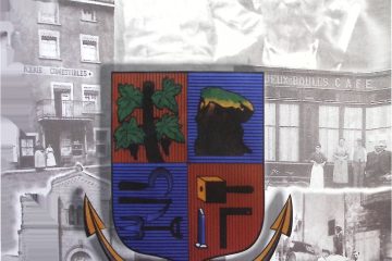 Les publications municipales