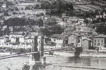 1866, Meurtre à Couzon -1- la Veuve VIOLET a été assassinée